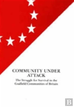 Bertrand.pt - Community Under Attack