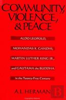 Community, Violence, And Peace