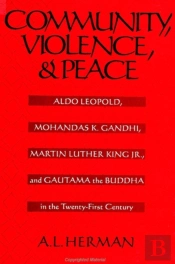 Community, Violence, And Peace