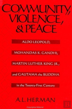 Bertrand.pt - Community, Violence, And Peace