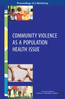 Bertrand.pt - Community Violence As A Population Health Issue