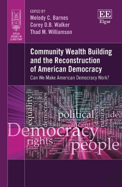 Bertrand.pt - Community Wealth Building And The Reconstruction Of American Democracy