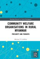 Community Welfare Organisations In Rural Myanmar