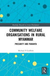 Community Welfare Organisations In Rural Myanmar