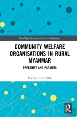 Bertrand.pt - Community Welfare Organisations In Rural Myanmar