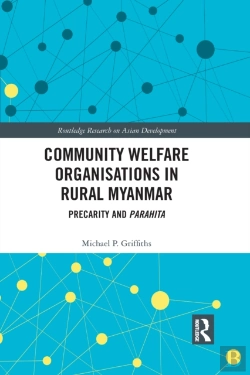 Bertrand.pt - Community Welfare Organisations In Rural Myanmar