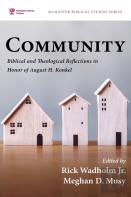 Community