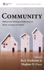 Community