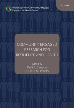 Bertrand.pt - Communityâ€“Engaged Research For Resilience And Health, Volume 4