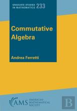 Commutative Algebra
