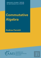 Commutative Algebra