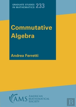 Bertrand.pt - Commutative Algebra
