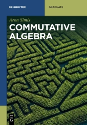Commutative Algebra