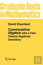 Commutative Algebra