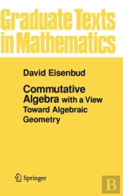 Commutative Algebra