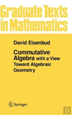 Bertrand.pt - Commutative Algebra