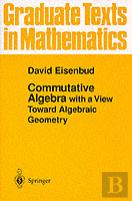 Commutative Algebra