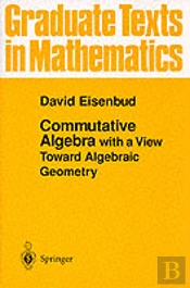Commutative Algebra