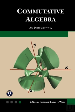 Bertrand.pt - Commutative Algebra