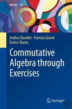 Bertrand.pt - Commutative Algebra Through Exercises