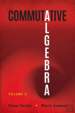 Bertrand.pt - Commutative Algebra Volume Ii