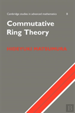 Bertrand.pt - Commutative Ring Theory