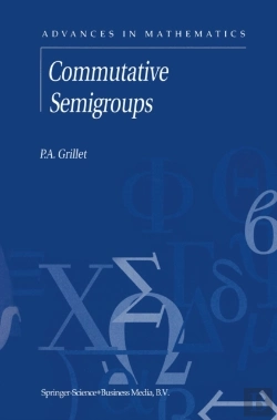 Bertrand.pt - Commutative Semigroups