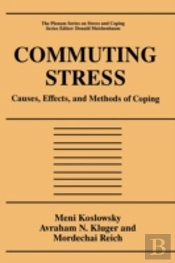 Commuting Stress