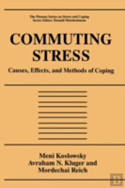 Bertrand.pt - Commuting Stress