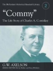 Commy