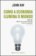 Como a Economia Ilumina o Mundo