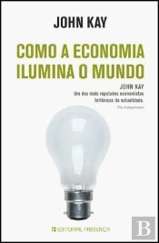 Como a Economia Ilumina o Mundo