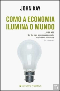 Bertrand.pt - Como a Economia Ilumina o Mundo