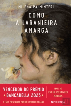 Bertrand.pt - Como a Laranjeira Amarga
