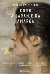 Como A Laranjeira Amarga