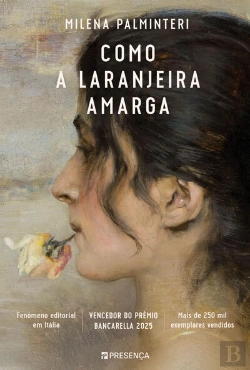 Bertrand.pt - Como A Laranjeira Amarga