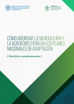 Bertrand.pt - Como Abordar La Silvicultura Y La Agroforesteria En Los Planes Nacionales De Adaptacion