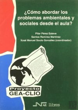 Bertrand.pt - Cómo Abordar Los Problemas Ambientales En El Aula? Proyecto Gea-Clío