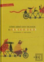 Cómo Abrió Don Nicanor El Gran Circo Volador
