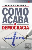 Como Acaba a Democracia