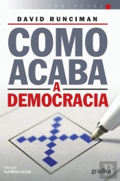 Como Acaba a Democracia