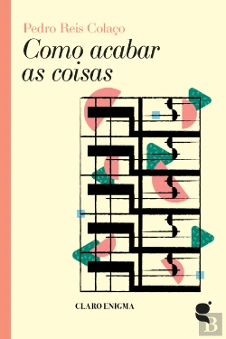 Bertrand.pt - Como Acabar as Coisas