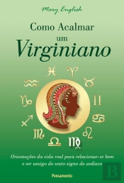 Como Acalmar Um Virginiano