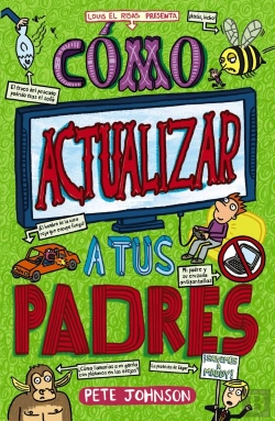 Bertrand.pt - Cómo Actualizar A Tus Padres