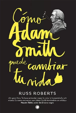 Bertrand.pt - Cómo Adam Smith Puede Cambiar Tu Vida
