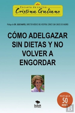 Bertrand.pt - Cómo Adelgazar Sin Dietas Y No Volver A Engordar