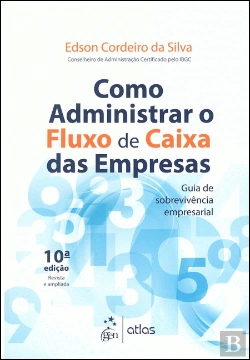 Bertrand.pt - Como Administrar o Fluxo de Caixa das Empresas