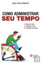 Como Administrar seu Tempo