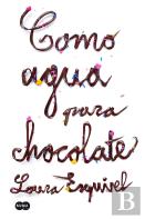 Como Agua Para Chocolate