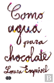 Como Agua Para Chocolate